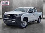 2024 Chevrolet Colorado Crew Cab 4x2, Pickup for sale #R1250664 - photo 1