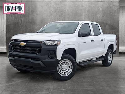 2024 Chevrolet Colorado Crew Cab 4x2, Pickup for sale #R1255113 - photo 1