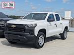 2024 Chevrolet Colorado Crew Cab 4x2, Pickup for sale #R1255131 - photo 1