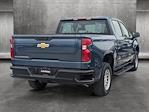 New 2024 Chevrolet Silverado 1500 Work Truck Crew Cab 4x2, Pickup for sale #R1257038 - photo 3