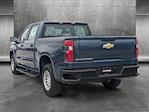 2024 Chevrolet Silverado 1500 Crew Cab 4x2, Pickup for sale #R1257038 - photo 2