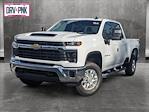 2024 Chevrolet Silverado 2500 Crew Cab 4x4, Pickup for sale #R1265032 - photo 1