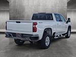 2024 Chevrolet Silverado 2500 Crew Cab 4x4, Pickup for sale #R1265032 - photo 3