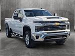 2024 Chevrolet Silverado 2500 Crew Cab 4x4, Pickup for sale #R1265032 - photo 7