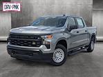 2024 Chevrolet Silverado 1500 Crew Cab 4x2, Pickup for sale #R1266050 - photo 1