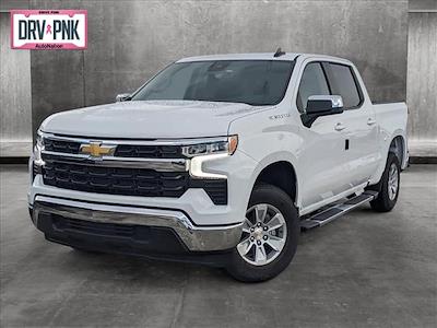 2024 Chevrolet Silverado 1500 Crew Cab 4x2, Pickup for sale #R1267703 - photo 1