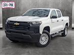 New 2024 Chevrolet Colorado Work Truck Crew Cab 4x2, Pickup for sale #R1279765 - photo 1