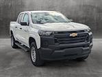 New 2024 Chevrolet Colorado Work Truck Crew Cab 4x2, Pickup for sale #R1279765 - photo 7