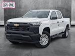 2024 Chevrolet Colorado Crew Cab 4x2, Pickup for sale #R1302727 - photo 1