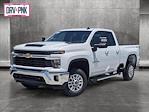 2024 Chevrolet Silverado 2500 Double Cab 4x4, Pickup for sale #RF380624 - photo 1