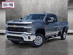 2024 Chevrolet Silverado 2500 Double Cab 4x4, Pickup for sale #RF382564 - photo 1