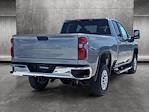 2024 Chevrolet Silverado 2500 Double Cab 4x4, Pickup for sale #RF382564 - photo 3