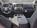 New 2024 Chevrolet Silverado 1500 Custom Crew Cab 4x2, Pickup for sale #RG127363 - photo 13