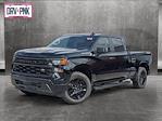 2024 Chevrolet Silverado 1500 Crew Cab 4x4, Pickup for sale #RG174973 - photo 1