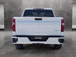 2024 Chevrolet Silverado 1500 Crew Cab 4x2, Pickup for sale #RG298149 - photo 8