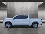 2024 Chevrolet Silverado 1500 Crew Cab 4x2, Pickup for sale #RG302285 - photo 5