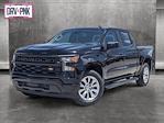 2024 Chevrolet Silverado 1500 Crew Cab 4x2, Pickup for sale #RG306348 - photo 1