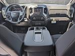 2024 Chevrolet Silverado 1500 Crew Cab 4x2, Pickup for sale #RG306348 - photo 13