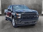 2024 Chevrolet Silverado 1500 Crew Cab 4x2, Pickup for sale #RG306348 - photo 7