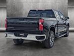 2024 Chevrolet Silverado 1500 Crew Cab 4x2, Pickup for sale #RG306551 - photo 4