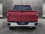 New 2024 Chevrolet Silverado 1500 LT Crew Cab 4x2, Pickup for sale #RG332969 - photo 8