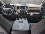 2024 Chevrolet Silverado 1500 Crew Cab 4x2, Pickup for sale #RG334680 - photo 13