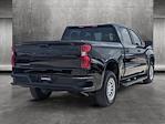 2024 Chevrolet Silverado 1500 Crew Cab 4x2, Pickup for sale #RG335161 - photo 3