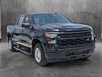 2024 Chevrolet Silverado 1500 Crew Cab 4x2, Pickup for sale #RG335161 - photo 7