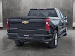 2024 Chevrolet Silverado 1500 Crew Cab 4x2, Pickup for sale #RG342927 - photo 3