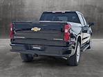 2024 Chevrolet Silverado 1500 Crew Cab 4x2, Pickup for sale #RG342934 - photo 3