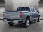 2024 Chevrolet Silverado 1500 Crew Cab 4x2, Pickup for sale #RG365743 - photo 3