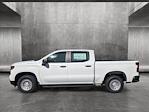 2024 Chevrolet Silverado 1500 Crew Cab 4x2, Pickup for sale #RG369204 - photo 6