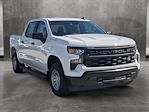 2024 Chevrolet Silverado 1500 Crew Cab 4x2, Pickup for sale #RG369204 - photo 7