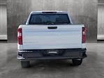 2024 Chevrolet Silverado 1500 Crew Cab 4x2, Pickup for sale #RG369204 - photo 8