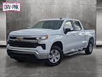 New 2024 Chevrolet Silverado 1500 LT Crew Cab 4x2, Pickup for sale #RG369255 - photo 1