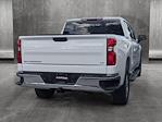 2024 Chevrolet Silverado 1500 Crew Cab 4x2, Pickup for sale #RG369255 - photo 3