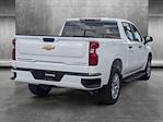 2024 Chevrolet Silverado 1500 Crew Cab 4x2, Pickup for sale #RG370152 - photo 3