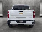 2024 Chevrolet Silverado 1500 Crew Cab 4x2, Pickup for sale #RG370152 - photo 8