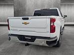 2024 Chevrolet Silverado 1500 Crew Cab 4x2, Pickup for sale #RG370884 - photo 3