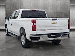 2024 Chevrolet Silverado 1500 Crew Cab 4x2, Pickup for sale #RG370884 - photo 2