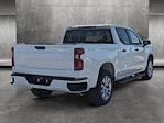 2024 Chevrolet Silverado 1500 Crew Cab 4x2, Pickup for sale #RG385059 - photo 3