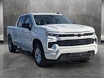 2024 Chevrolet Silverado 1500 Crew Cab 4x2, Pickup for sale #RG385070 - photo 7