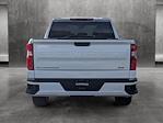 2024 Chevrolet Silverado 1500 Crew Cab 4x2, Pickup for sale #RG385070 - photo 8