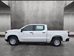 2024 Chevrolet Silverado 1500 Crew Cab 4x2, Pickup for sale #RG395370 - photo 6