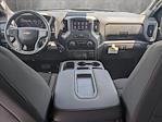 New 2024 Chevrolet Silverado 1500 Custom Crew Cab 4x2, Pickup for sale #RG410026 - photo 13