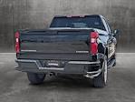 New 2024 Chevrolet Silverado 1500 Custom Crew Cab 4x2, Pickup for sale #RG410026 - photo 3