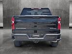 New 2024 Chevrolet Silverado 1500 Custom Crew Cab 4x2, Pickup for sale #RG410026 - photo 8