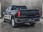 New 2024 Chevrolet Silverado 1500 Custom Crew Cab 4x2, Pickup for sale #RG410026 - photo 2