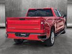 2024 Chevrolet Silverado 1500 Crew Cab 4x2, Pickup for sale #RG410030 - photo 3