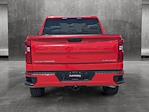 New 2024 Chevrolet Silverado 1500 Custom Crew Cab 4x2, Pickup for sale #RG410030 - photo 8